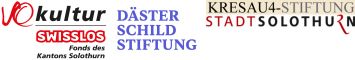 Unterstützende der Publikation